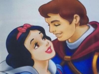 Αυστηρώς ακατάλληλη κρίθηκε η «Χιονάτη» ...