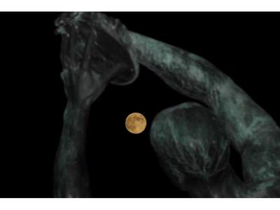 ΒΙΝΤΕΟ: Σάλος στην Αρχαία Ολυμπία -Κλεισ...