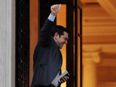 Πρώτο θέμα διεθνώς το ελληνικό δημοψήφισ...