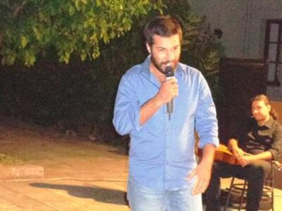 Με επιτυχία η παρουσίαση της ποιητικής σ...