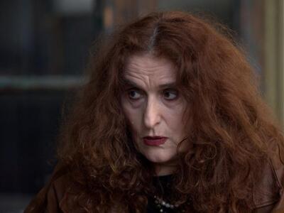 Συναντήσαμε την ηθοποιό Σοφία Φιλιππίδου...