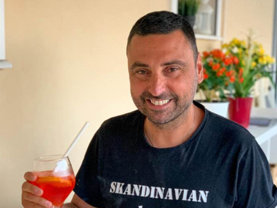 Δυτ. Ελλάδα: Θλίψη για τον ξαφνικό θάνατ...