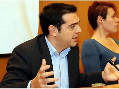 Αλ. Τσίπρας: Καμία δόση δεν πήγε για την...