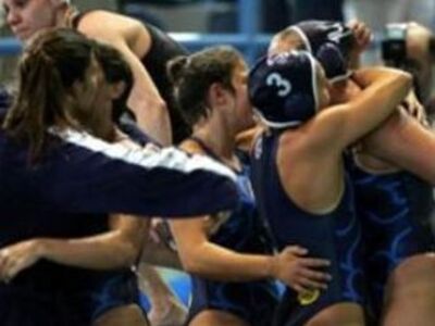 Η Βουλιαγμένη και πάλι στο ψηλότερο σκαλ...