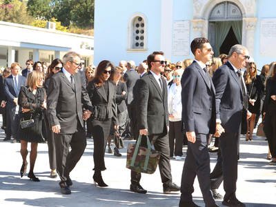 Φωτογραφίες: Παναγιώτης Κουφαλέξης/protothema.gr