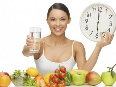 Εννέα μύθοι για συνήθειες στην διατροφή ...