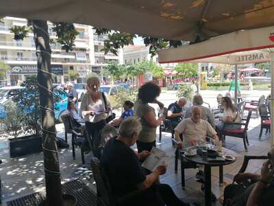 Εκλογές 2023: Εξόρμηση του ΣΥΡΙΖΑ -Προοδ...