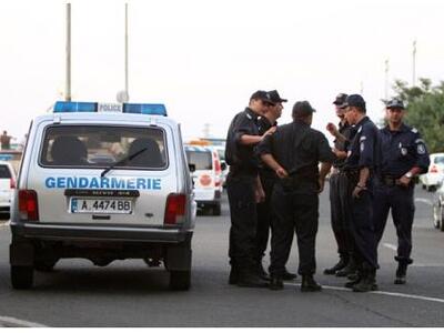 Βουλγαρία: 53χρονος άνοιξε πυρ γιατί τον...