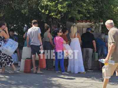 Πάτρα: Σε απόγνωση οι κάτοικοι για 4η μέ...