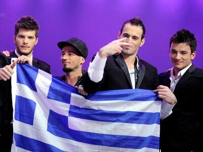 Τα χρόνια της Πάτρας και το ζεϊμπέκικο τ...