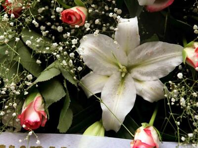 Πάτρα:Σήμερα η κηδεία της μητέρας του Γιώργου Πλη