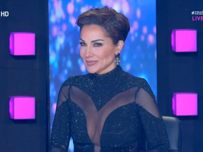 Η αλλαγή της Δέσποινας Βανδή που άφησε ά...