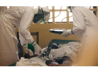 Πειραματικά φάρμακα στη μάχη κατά του Έμπολα