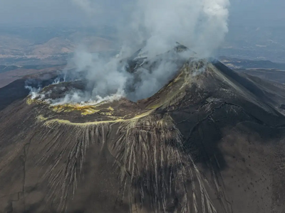 REUTERS/Giuseppe Di Stefano