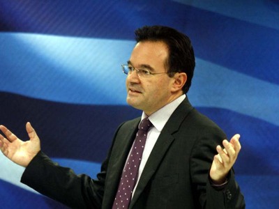 Γιώργος Παπακωνσταντίνου: "Δεν χρει...