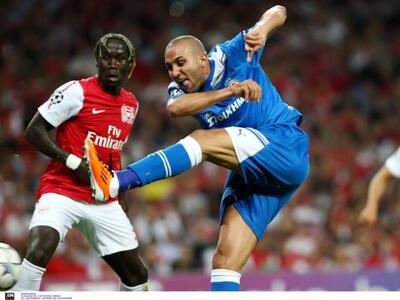 Έχασε με 2-1 από την Άρσεναλ ο Ολυμπιακός 