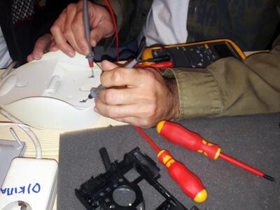 Πάτρα: Με επιτυχία πραγματοποιήθηκε το 2...