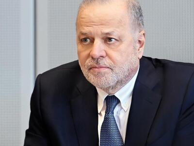 Μέλος του ΣΕΒ Πελοποννήσου & Δυτικής...