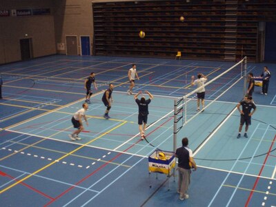 Έτοιμη για την πρόκριση η ΕΑΠ