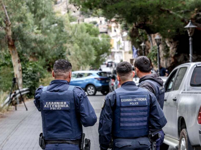 Βορίζια: «Τα παιδιά έχουν ποτιστεί με μί...