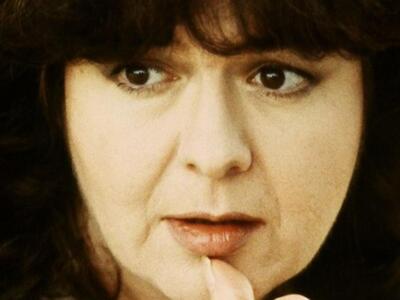 Έσβησε στα 72 της χρόνια η τραγουδίστρια Αρλέτα