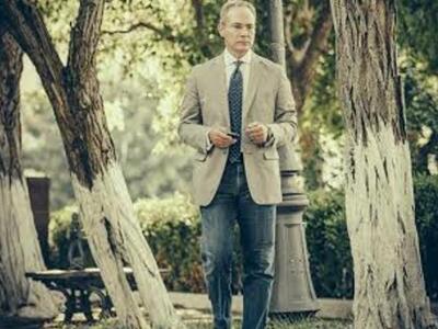 Ηρακλής Ρούπας: Εμπιστευτείτε νέα πρόσωπ...