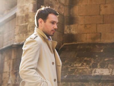 Γιώργης Χριστοδούλου:  «Η  σχέση του Μάν...