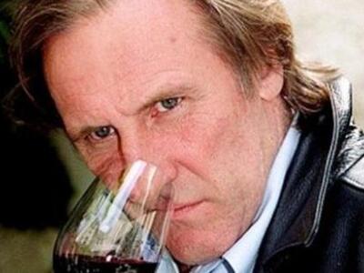 Πρόστιμο 4.000 ευρώ στον Ντεπαρντιέ επει...