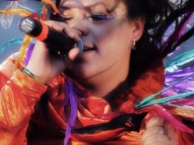 Ματούλα Ζαμάνη: Κάνω αυτό που γουστάρω. ...