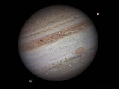 Πάτρα: Η πρώτη επαφή με έναν εξωγήινο πολιτισμό