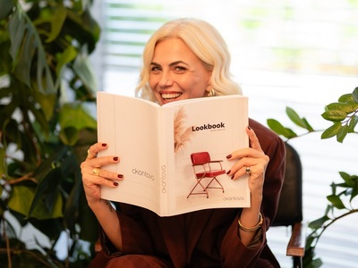 Την αναγνωρισιμότητα δεν την βάζω στο κά...