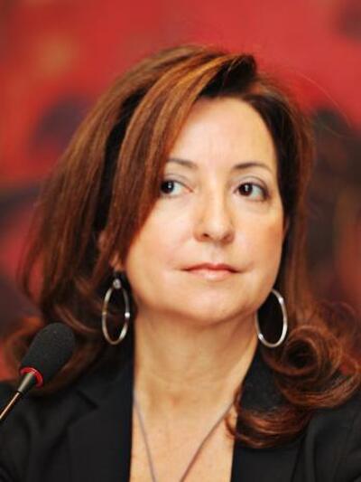 Βάνα Λαβιδά