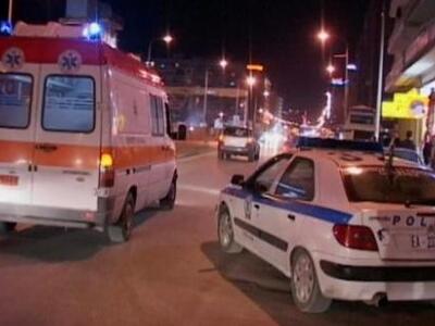 Σοβαρός τραυματισμός αθλητή με αναπηρία ...