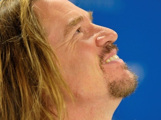 Βαλ Κίλμερ: «Επιστρέφει» στη μεγάλη οθόν...