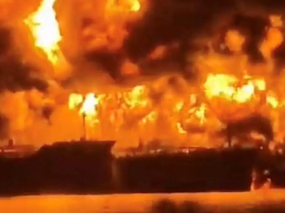 Μέση Ανατολή: Ελληνόκτητο ένα από τα δύο...