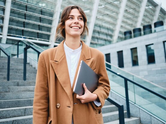 Καριέρα με νόημα: Σπουδές που συνδυάζουν...