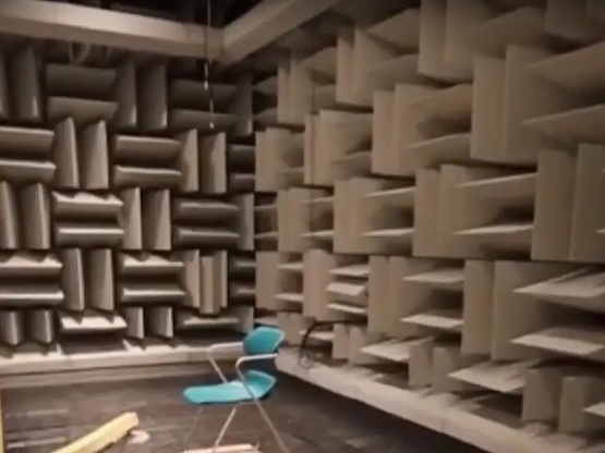 Αυτό είναι το πιο ήσυχο μέρος στη Γη: Πώ...