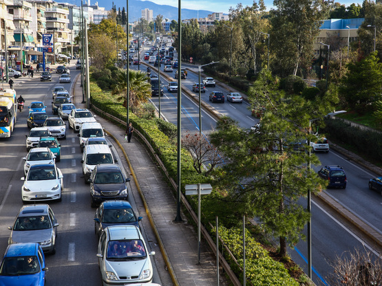 «Τέλος χρόνου» για τα τέλη κυκλοφορίας -...