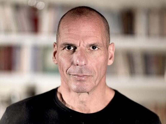 Ο Γιάνης Βαρουφάκης έρχεται τη Δευτέρα 2...