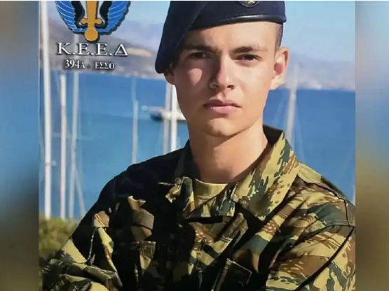 Ανατροπή με την τραγωδία στη Ρόδο: «Η χε...