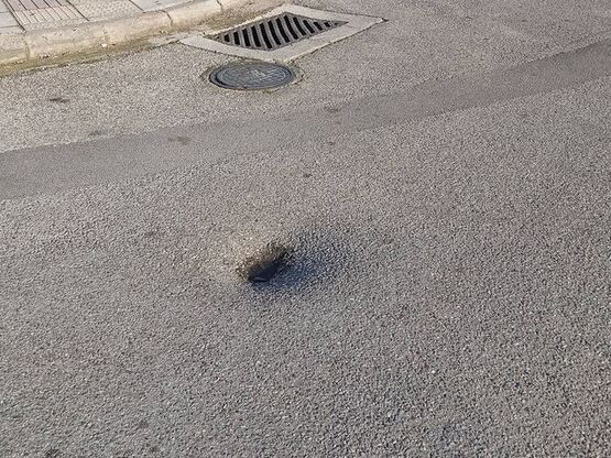 Πάτρα: Σε ποιο δρόμο θα βρεις αυτή την τ...