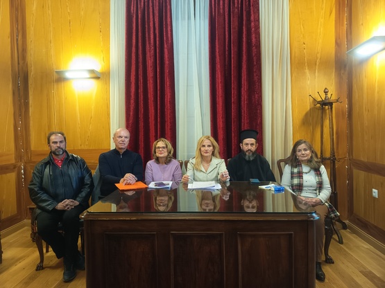 205 χρόνια από τη Μυστική Συνέλευση της ...