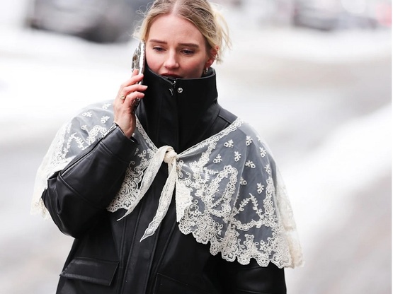 Κοπεγχάγη: Τα Scandi girls ξεμύτισαν με ...