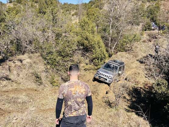 Θέαμα στο Σούλι Πατρών: Το 8ο MEGA FOUR ...