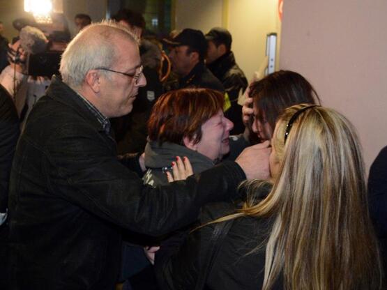 Πάτρα:Η μαρτυρία της Βασιλικής Κατσαρού ...