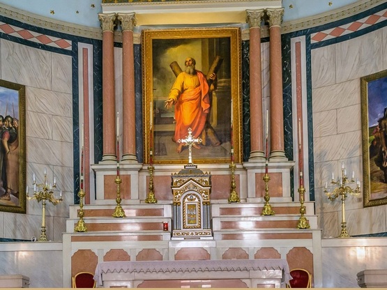 Δύο Χριστουγεννιάτικα κοντσέρτα στον Καθ...