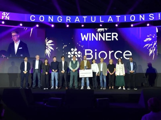 Ποια είναι η startup που βγήκε πρώτη ανά...