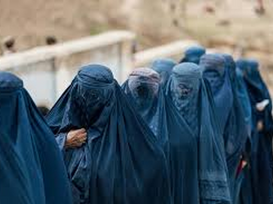 Έρχεται η απαγόρευση της μπούρκας στην Ελλάδα;