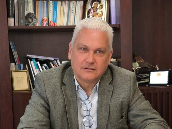 Πρόταση του Αντιπεριφερειάρχη Φ. Ζαΐμη σ...