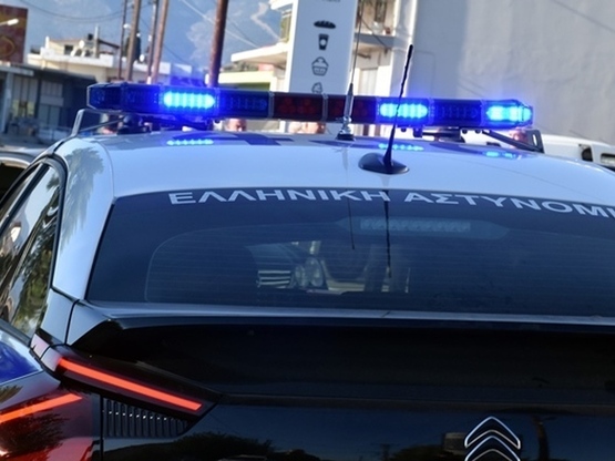 Πάτρα: Δύο συλλήψεις για κατοχή ναρκωτικών